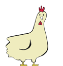 Omlet Cartoon
