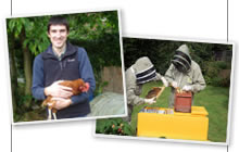 Courses Images of people on Omlet Courses