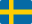 Flag of Sweden