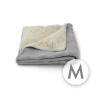 Luxury super soft dog blanket