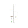 The hentertainment kit for the Poletree customisable chicken tree