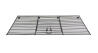 Qute front mesh panel with door