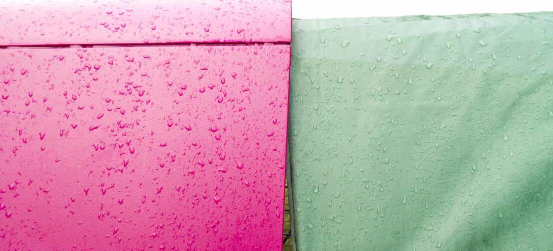 Accessorise with custom made covers to protect your pets from wind and rain. Accessorise with custom made covers to protect your pets from wind and rain.