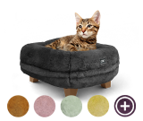 Maya Donut Cat Beds