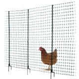 Omlet Chicken Fencing