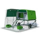 Eglu Cube Large Chicken Coops and Runs