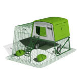 Eglu Cube Large Chicken Coops and Runs