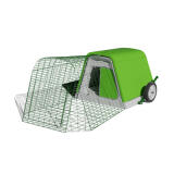 Eglu Go Guinea pig Hutch