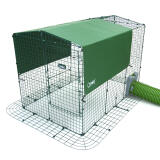 Zippi Rabbit Run Weather Protection