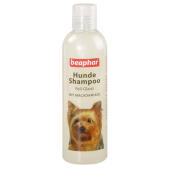 Beaphar dog shampoo coat shine (250ml)