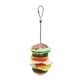 Burg-a-bob-gnaw-rabbit-toy