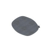 Freestyle cat tree woven grey step pad