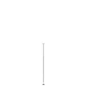1.70m - 2.15m pole