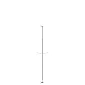 Vertical pole kit 2.6 3.05