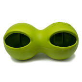 Chicken feeder grub green