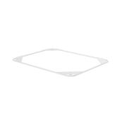 Omlet Maya cat donut bed frame