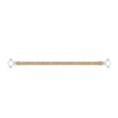 Poletree pole to pole perch