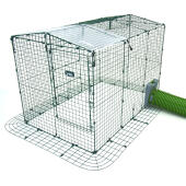 Clear cover for Zippi run 100cm x 52cm