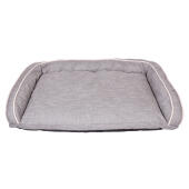 Dream paws morning mist sofa bed extra large (116x74cm)