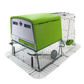 Windbreak for Eglu Cube mk2 810.0186