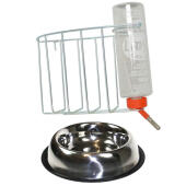 Eglu Go converter bundle - chicken to rabbit