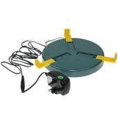 Eton drinker heater 20cm