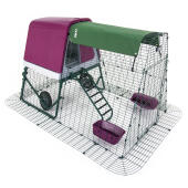 Heavy duty cover for Eglu Go up 810.0128