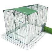 Heavy duty cover for Zippi run 100cm x 52cm