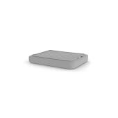 Memory foam small mattress for the Topology dog bed