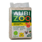 Small animal bedding