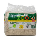 Small animal bedding