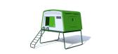Eglu Cube mk2 with stand