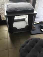 Omlet Maya Nook cat furniture