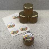 Honey jars
