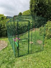 Large pen for my guinea pigs