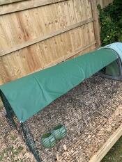 Great for all weathers! 
