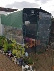3×2×2  with Omlet covers