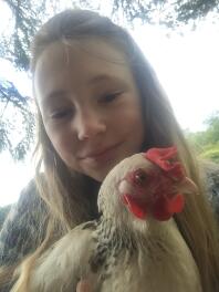 Me and my Sussex