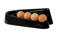 Egg Ramp Black