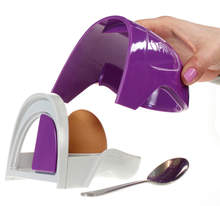 Eglu Egg Cup - Purple