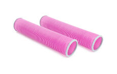 A twin pack of pink rabbit tunnels.