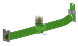Zippi tunnel for rabbits and guinea pigs support page header