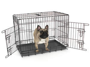 Fido Classic Crate 30