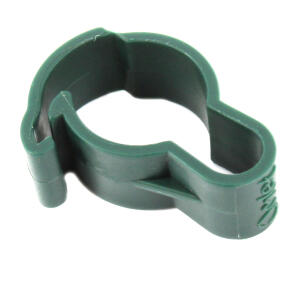 25 Tube Clips for Eglu Run