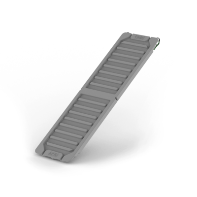 Zippi Guinea Pig Platforms - Ramp