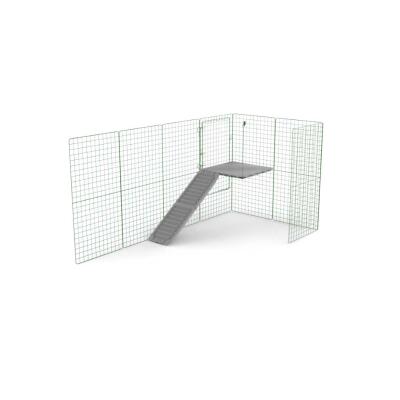 Zippi Rabbit Corner Platform