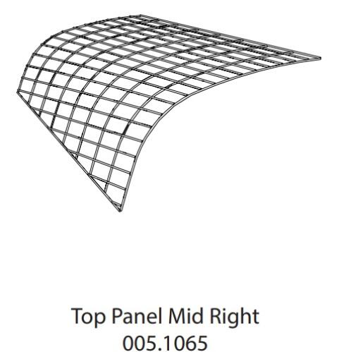 Top panel mid right