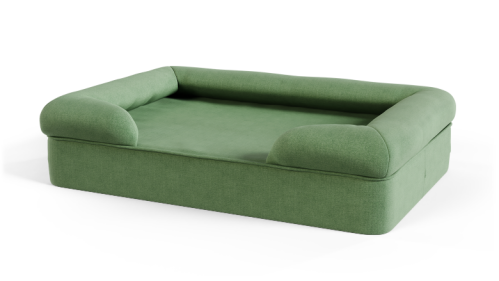 Bolster Bed 15 colours(autogenerated)