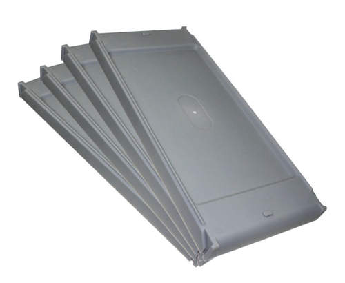 Pack of 4 cover board's for the Beehaus