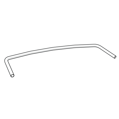 Cube mk2 extension pole top (064.1077)